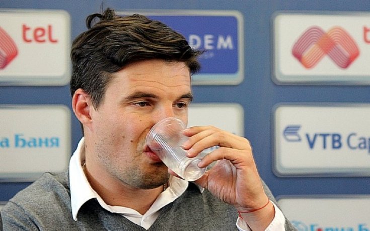 Йовов с пресконференция за трансферите и състоянието на Левски