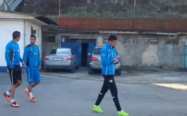 Рафаел Бастос ще играе с номер 16, носил му кадем
