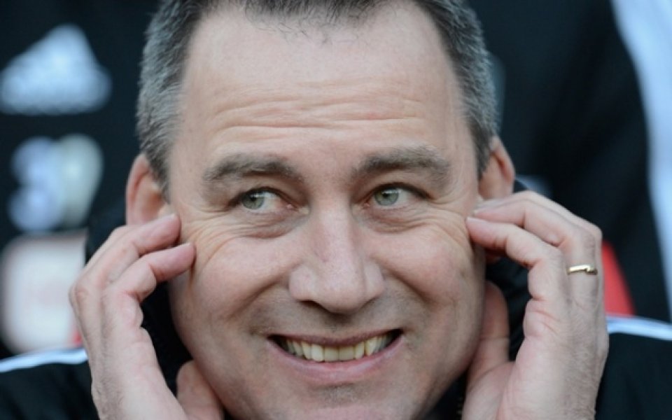 Чистката във Фулъм продължава