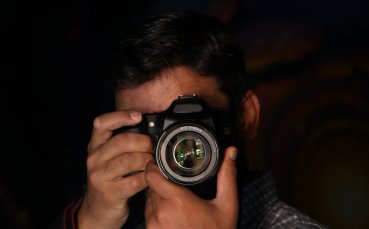 Тръгва фотоконкурс 