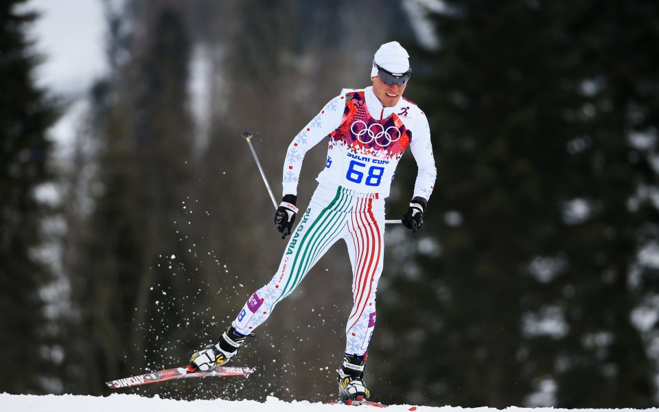 България не се класира за финал в отборния спринт на ски бягането