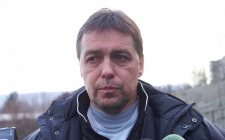 Берое тества испански футболист