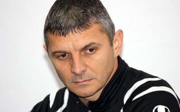 Бившият национал Здравко Лазаров призна пред Мач Телеграф че е
