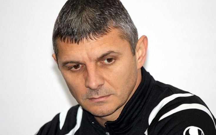 Здравко Лазаров: Садъков беше световна звезда, уникален човек