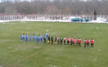 В Спартак очакват защитник