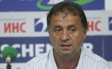 Йордан Боздански: Надиграхме Черно морез през второто полувреме