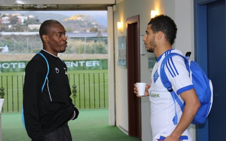 Локо Пд срещу Любимец с Камбуров, но без Гади, Илиядис, Тодоров и Марков