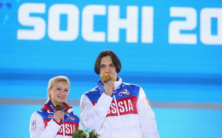 Транков ще бъде знаменосец на Русия