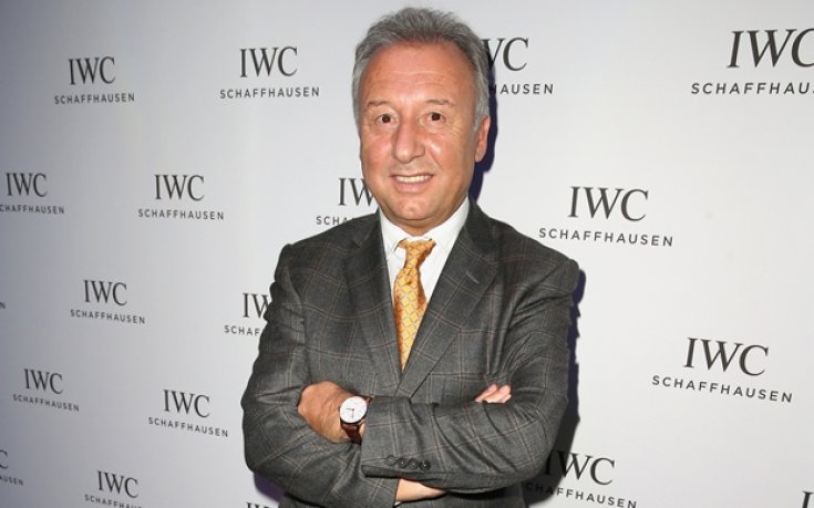 Дзакерони се отърква в Италия