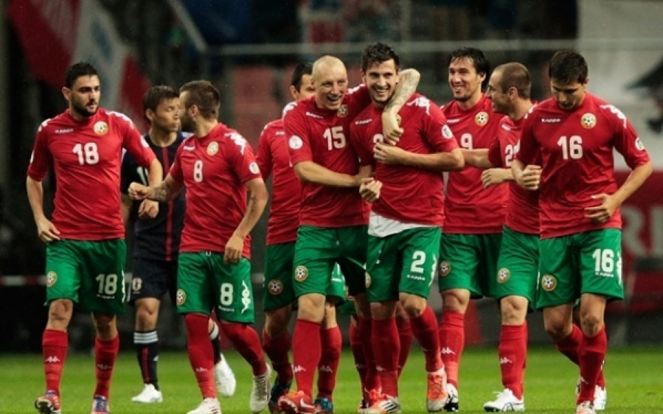 Вижте програмата на България в квалификациите за Евро 2016