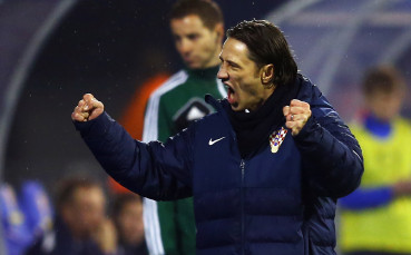 Нико Ковач определи групата за Мондиала, Кранчар - аут