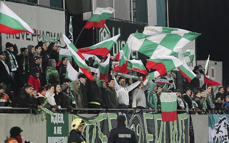 Сериозен интерес: 10 000 си купиха билети за Лудогорец - Лацио