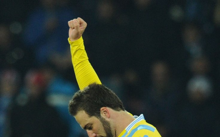 ВИДЕО: Дженоа подхлъзна Наполи в края