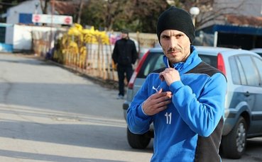 Официално: Рамос подписа с Левски до края на сезона