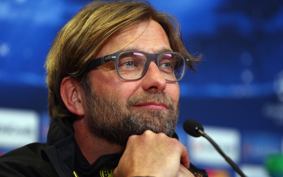 Юрген Клоп: Някой ден може да поема Германия