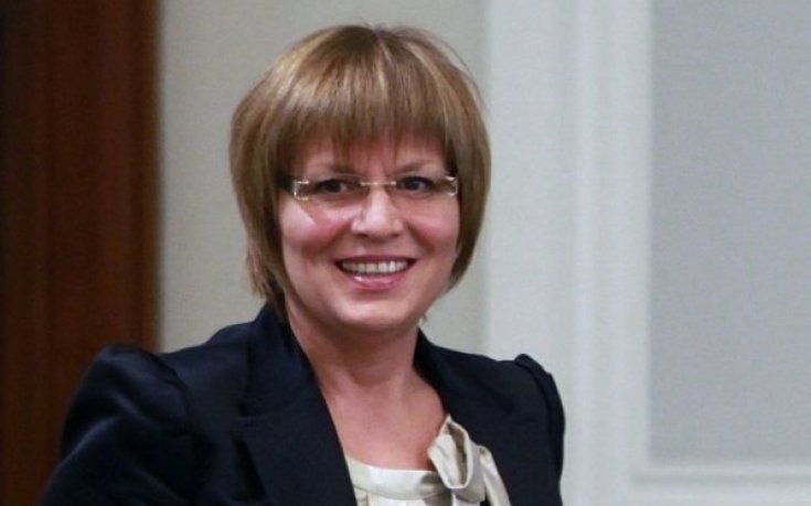 Държавата през 2014-та дава 2,5 милиона за проект на нов Национален стадион
