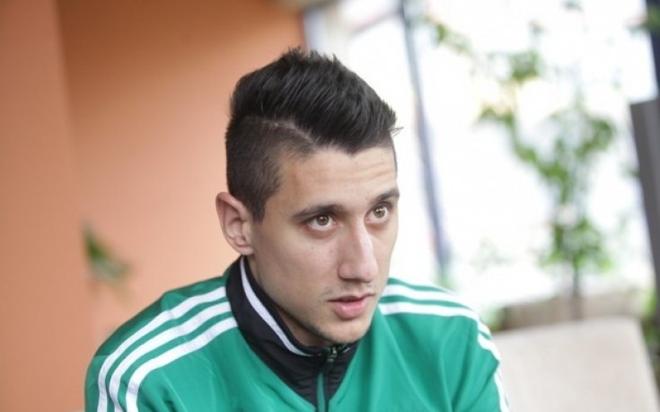 Михаил Александров: Притеснение имаше преди първия мач