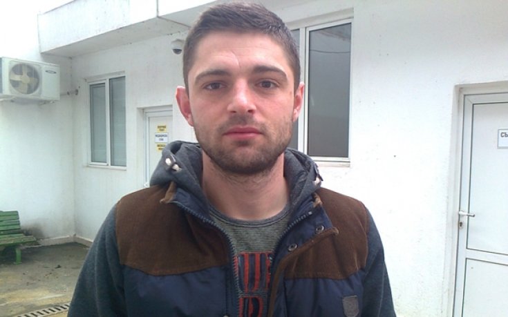 Димо Атанасов: Готов съм да играя, очаквам да победим Литекс