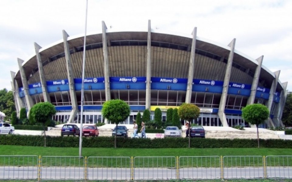 България се връща във Варна за старта на Световната лига срещу САЩ