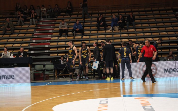 Балкан с лекота прескочи Ямбол за полуфинал