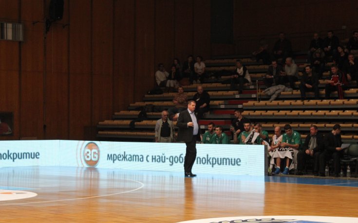 Юли Радионов