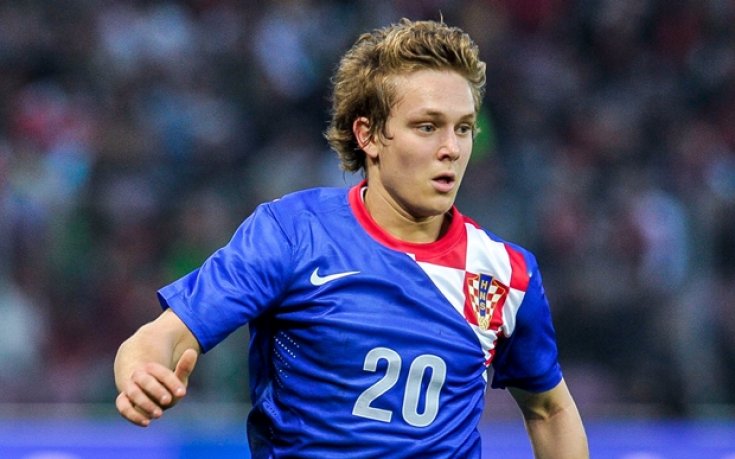 Халилович потвърди, че вече е футболист на Барселона