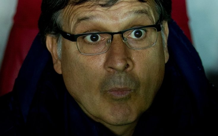 Мартино потвърди привличането на Халилович