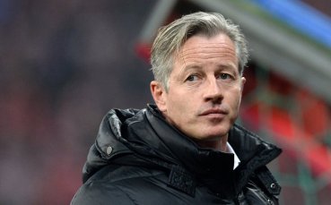Келер: Не е срамно да загубиш от Байерн, но не и с 1:5