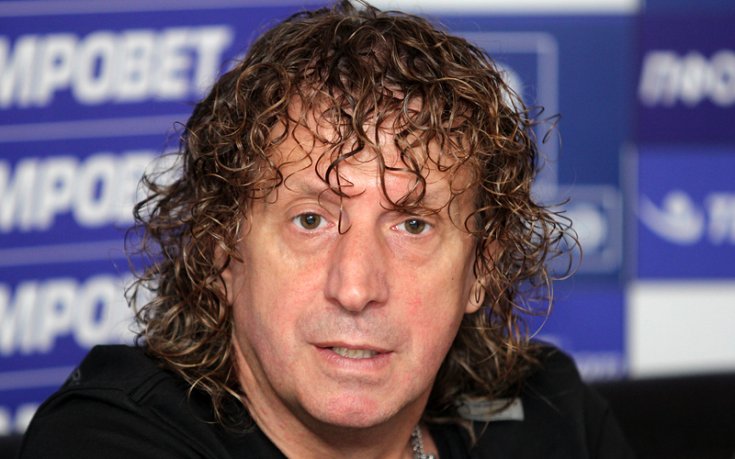 Чезари: Александър Томов се уплаши от моите въпроси