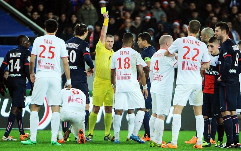 Лил с три точки, Саломон Калу с хеттрик