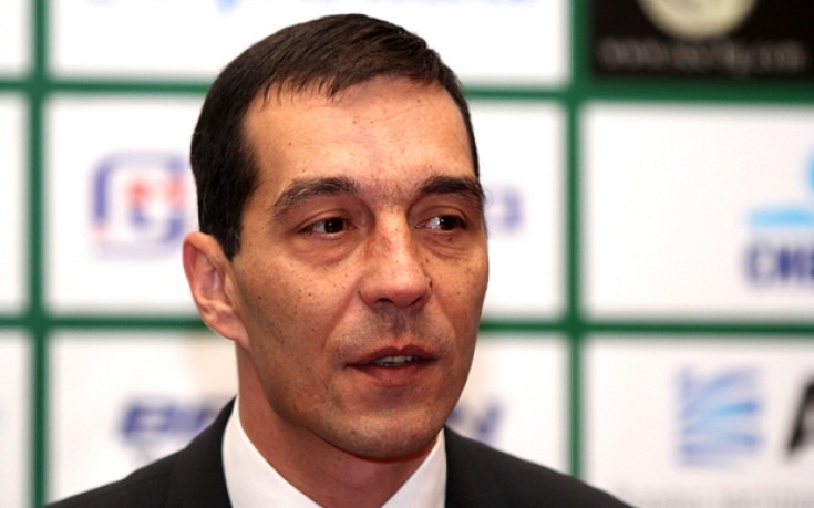 Петричев: Не всички запалянковци на ЦСКА ще подкрепят Стяуа