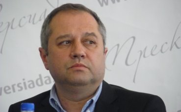 Президентът на Левски Джиджев: Това е успех, който чакахме дълго