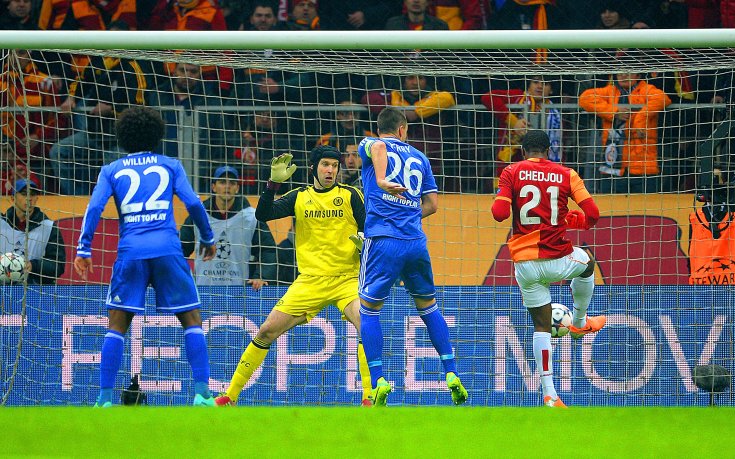 Чех за седми път - 