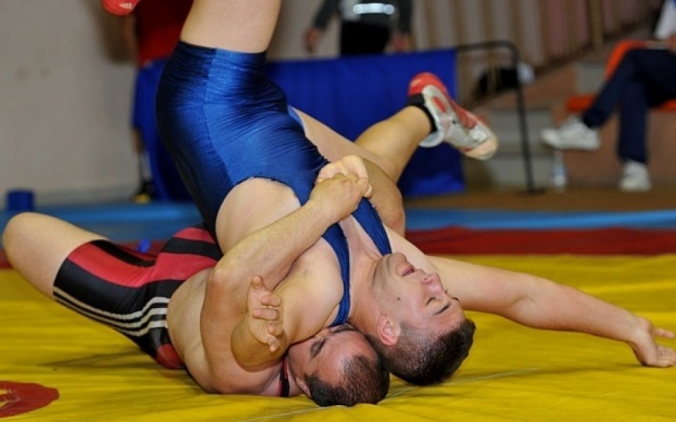 Хвалят BG борбата на червения килим