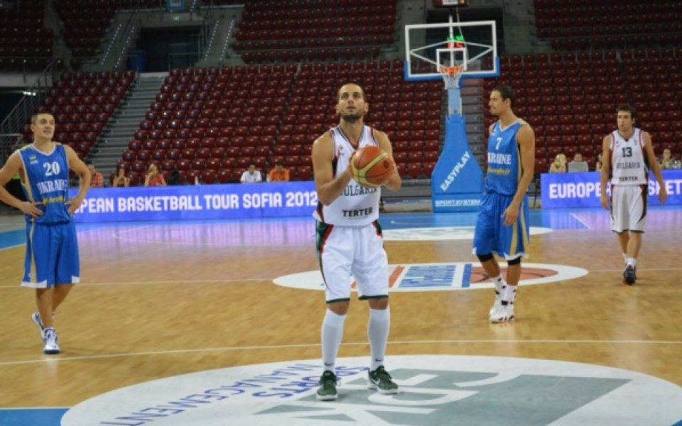 Националният в почти ясен състав и програма за лятото