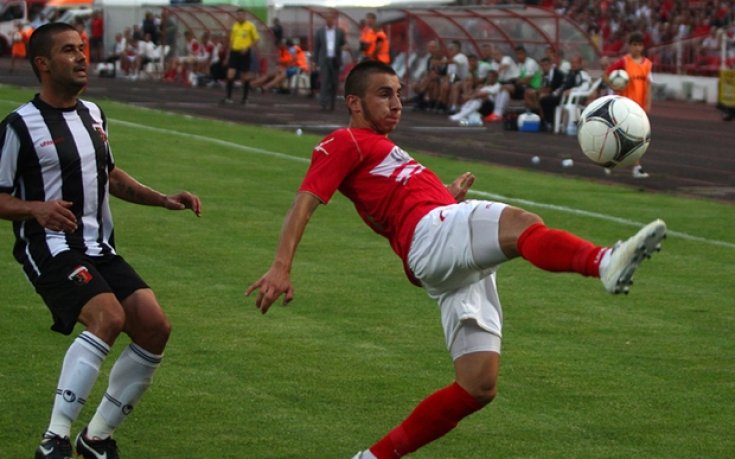 Карачанаков мисли за нов договор с ЦСКА, Марсиньо си заминава