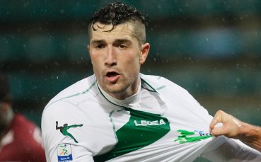 Първи старт за Гълъбинов в националния