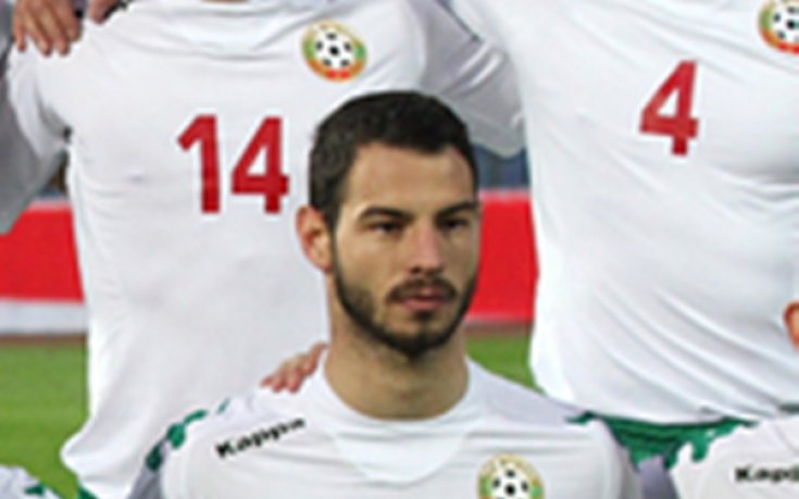 Славчев: Групата ни е трудна, но не е невъзможна