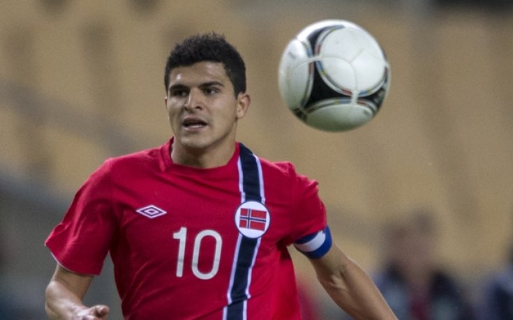 Норвежците стигнаха до равенство срещу Чехия