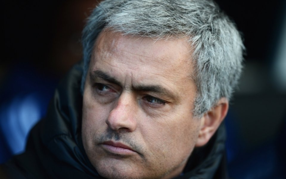 Жозе нападна „примадоните“ от Реал Мадрид