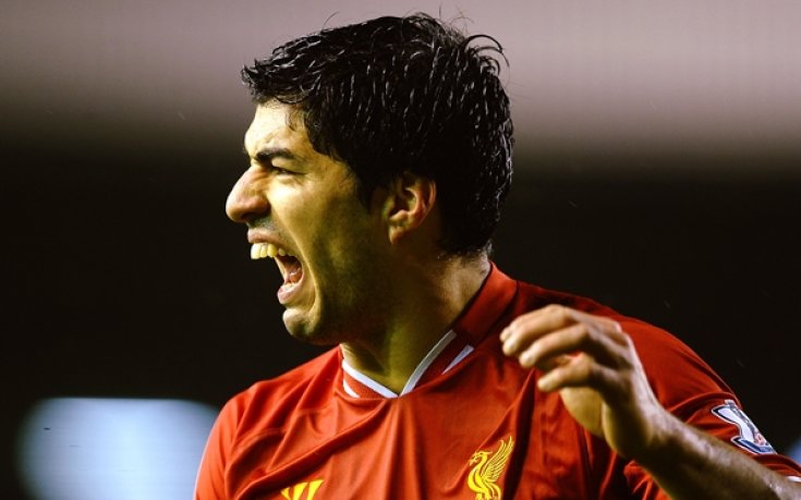 Суарес: Настръхвам, като чуя за евронощите на Анфийлд