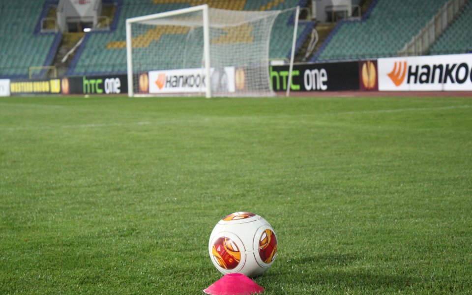 Вечно дерби чака още на старта на втората седмица