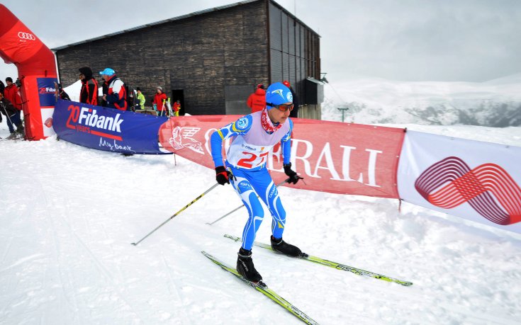 Зимният младежки олимпийски фестивал в Картала приключи