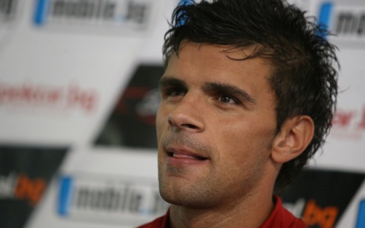 Вальо Илиев: Благодаря на Господ, показахме характер