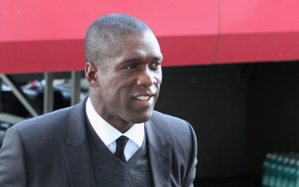 Зеедорф: Атлетико бе фаворит и преди първия мач, фаворит е и сега