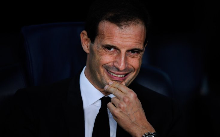 Алегри може да поеме Гърция