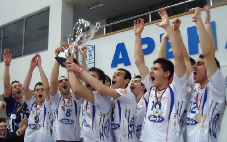 Найден Найденов: Купата ни се полага