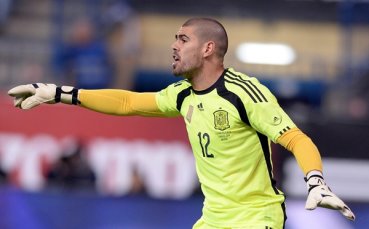 Валдес: Висшата лига е добра опция за мен