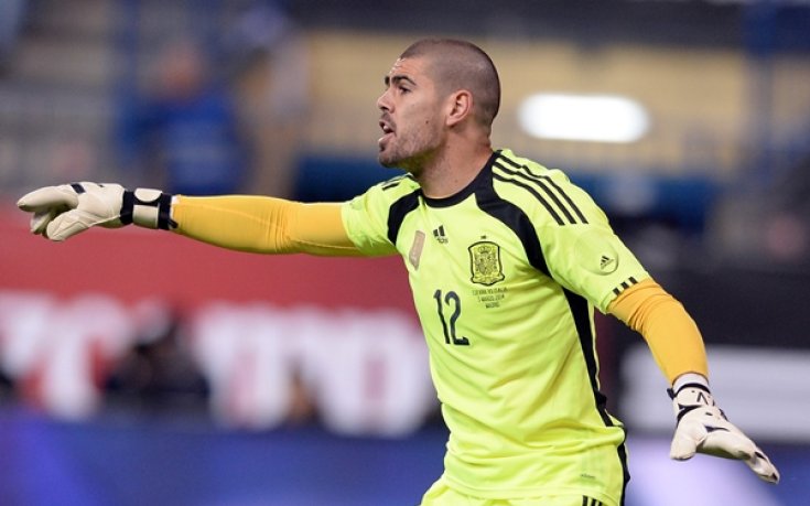 Валдес: Висшата лига е добра опция за мен