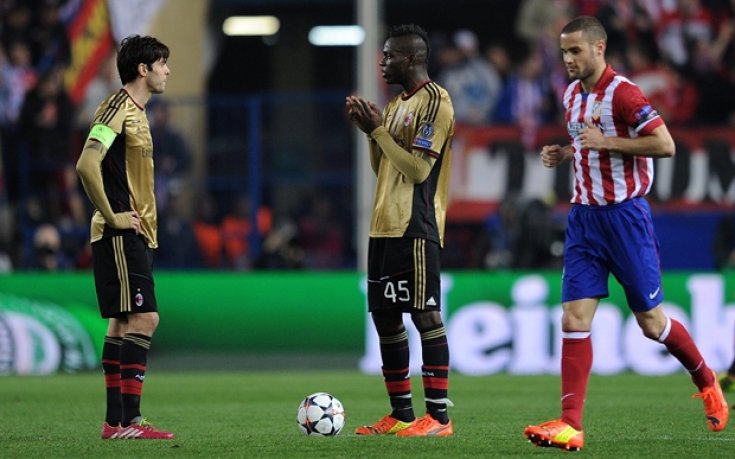 Ариго Саки: Този Милан не е отбор!